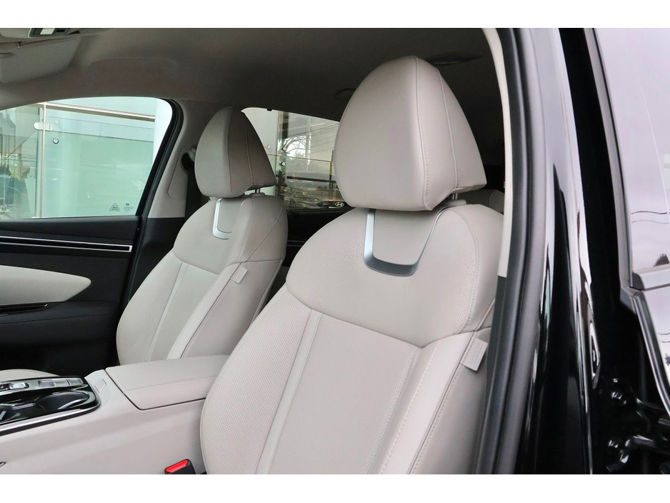 2024 Hyundai Tucson - image 14