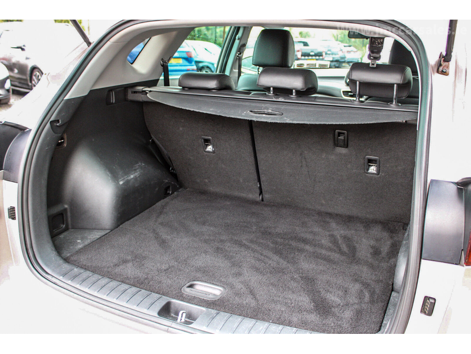 2020 Hyundai Tucson 2WD Executive €21,995