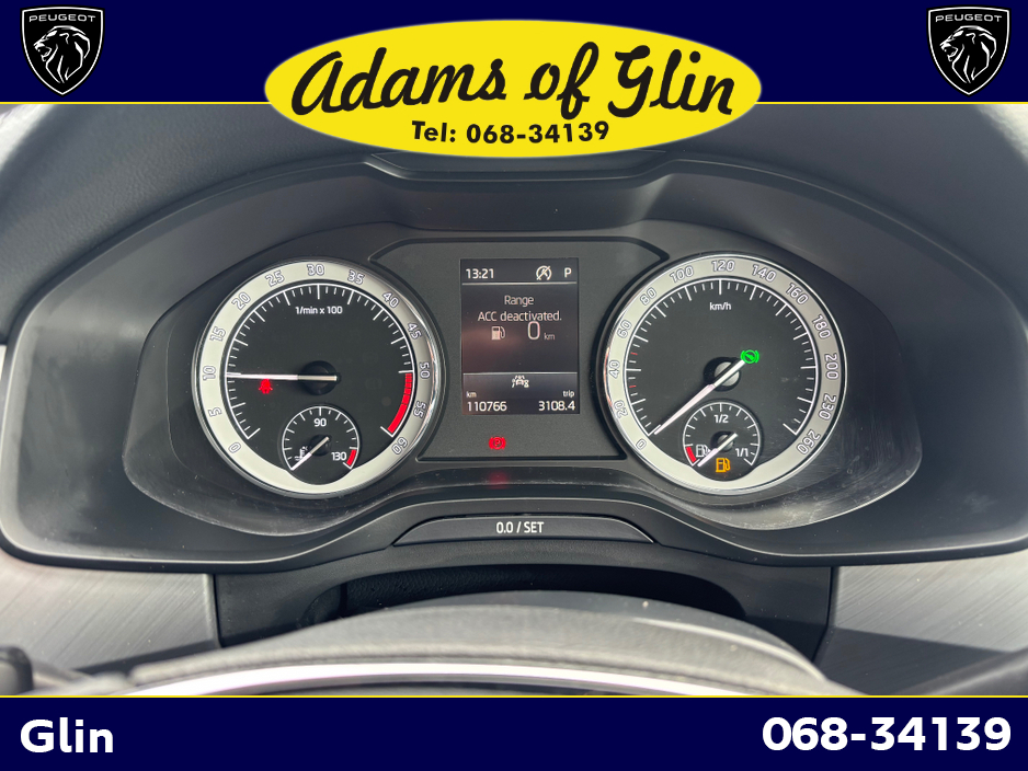 2022 Skoda Kodiaq - image 12