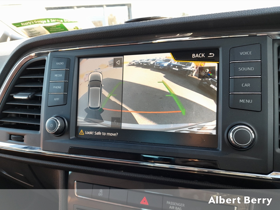 2017 SEAT Ateca - image 14