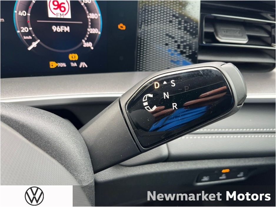 2026 Volkswagen Tayron - image 7