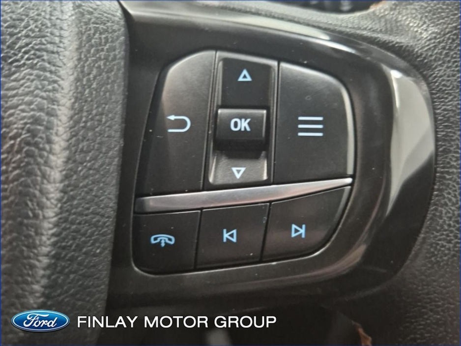 2024 Ford Ranger - image 8