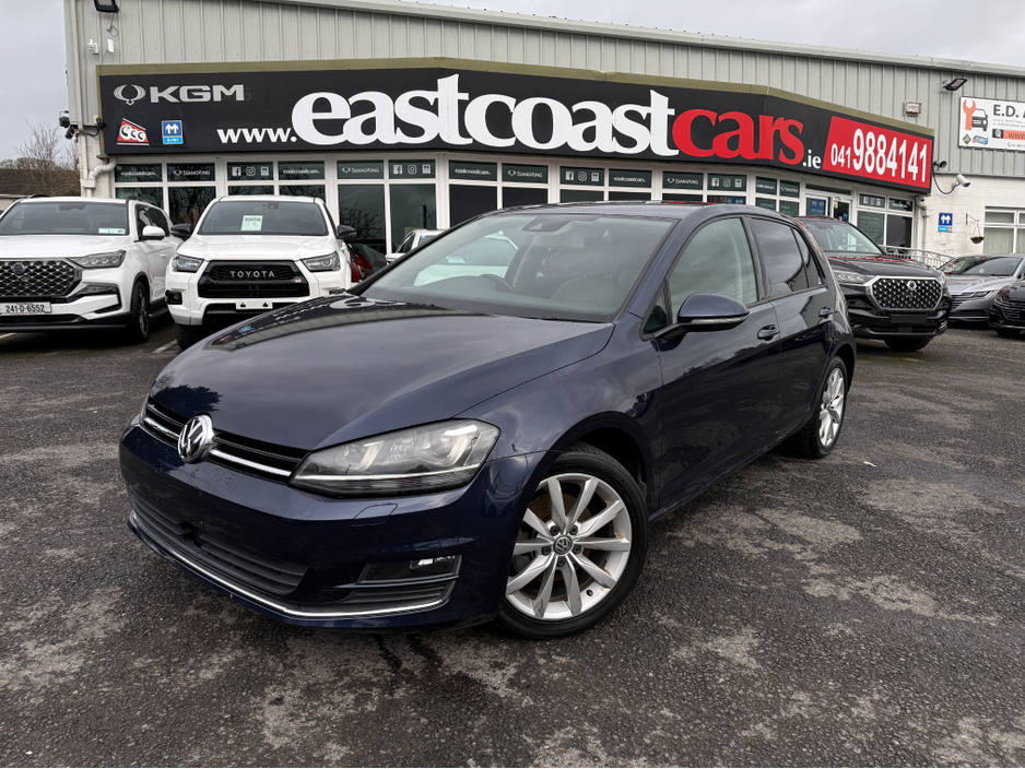 2015 Volkswagen Golf for sale in , Ireland