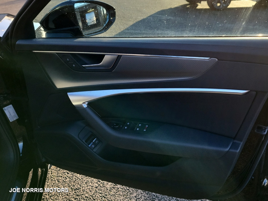 2021 Audi A6 - image 24