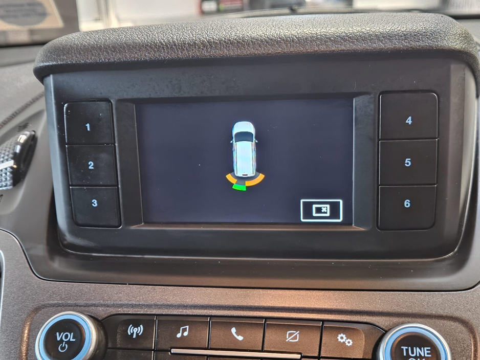 2020 Ford Transit Connect - image 10