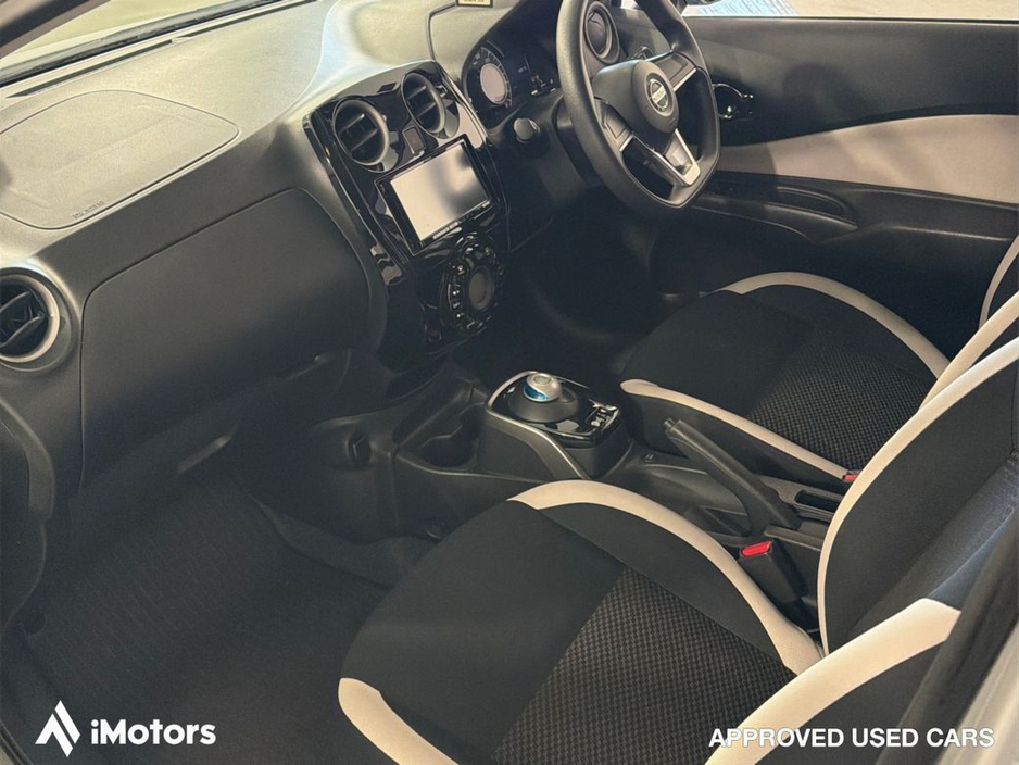 2019 Nissan Note - image 12