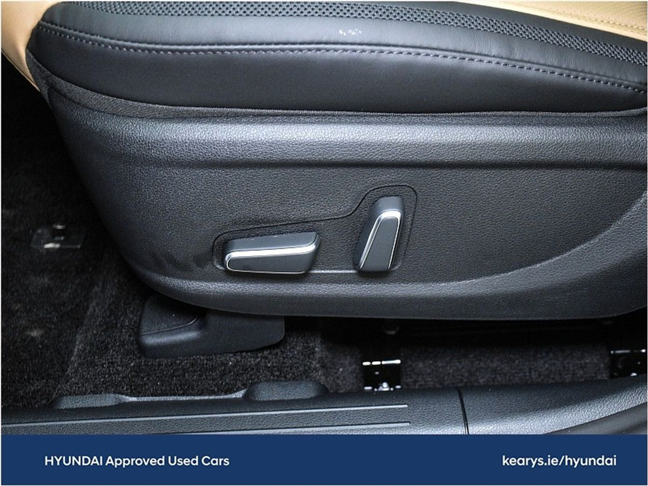 2023 Hyundai Santa Fe 1.6 PHEV 4WD Premium Auto €49,845