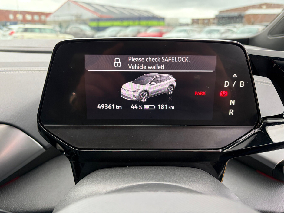 2023 Volkswagen ID.4 - image 8