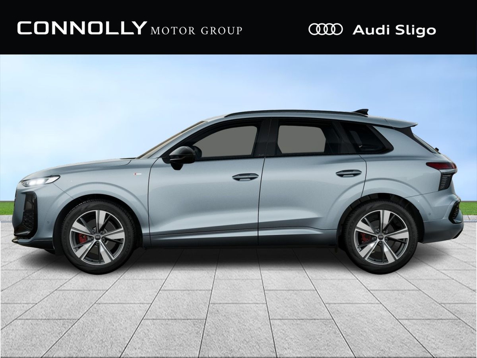 2026 Audi Q3 - image 3