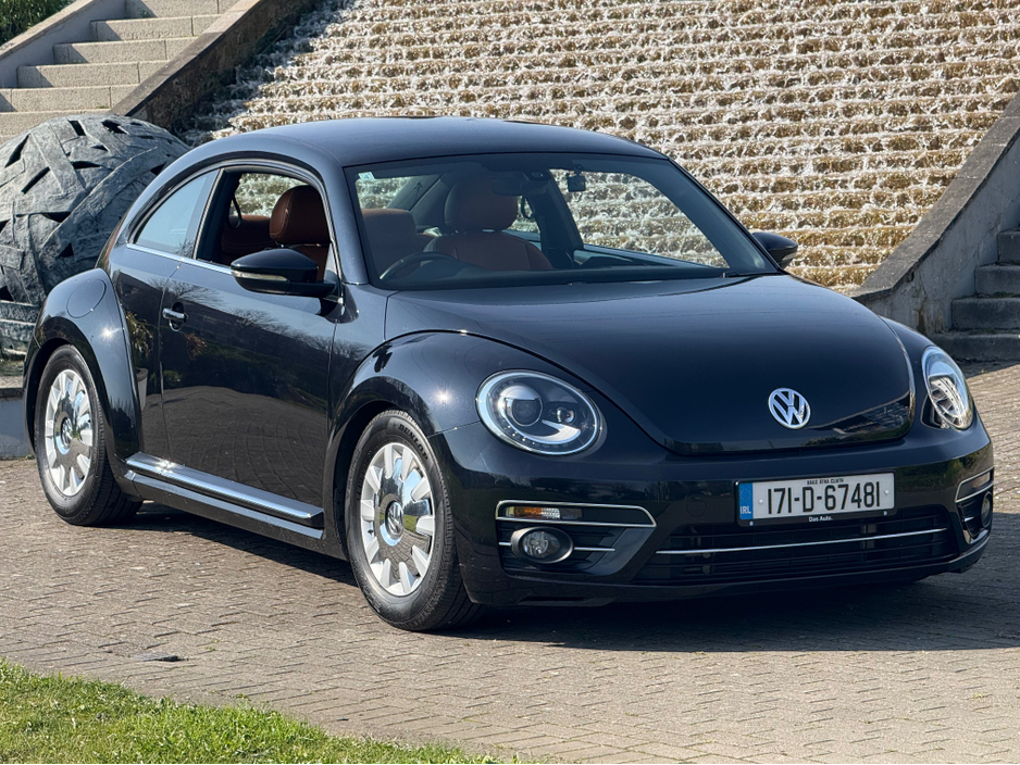 2017 Volkswagen Beetle for sale in , Ireland