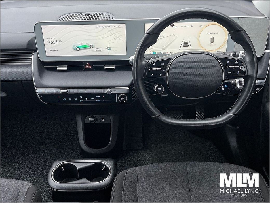 2022 Hyundai Ioniq 5 58kW Executive €22,950
