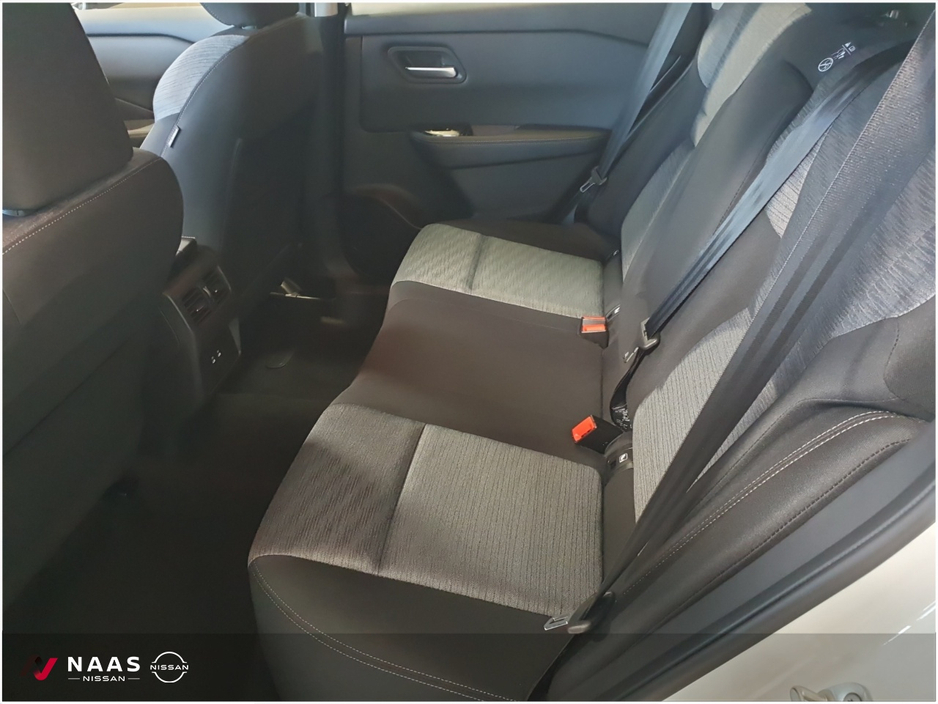 2026 Nissan X-Trail - image 10