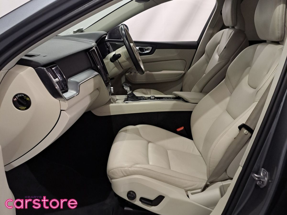 2018 Volvo XC60 D4 (190hp) FWD Momentum Manual €25,880