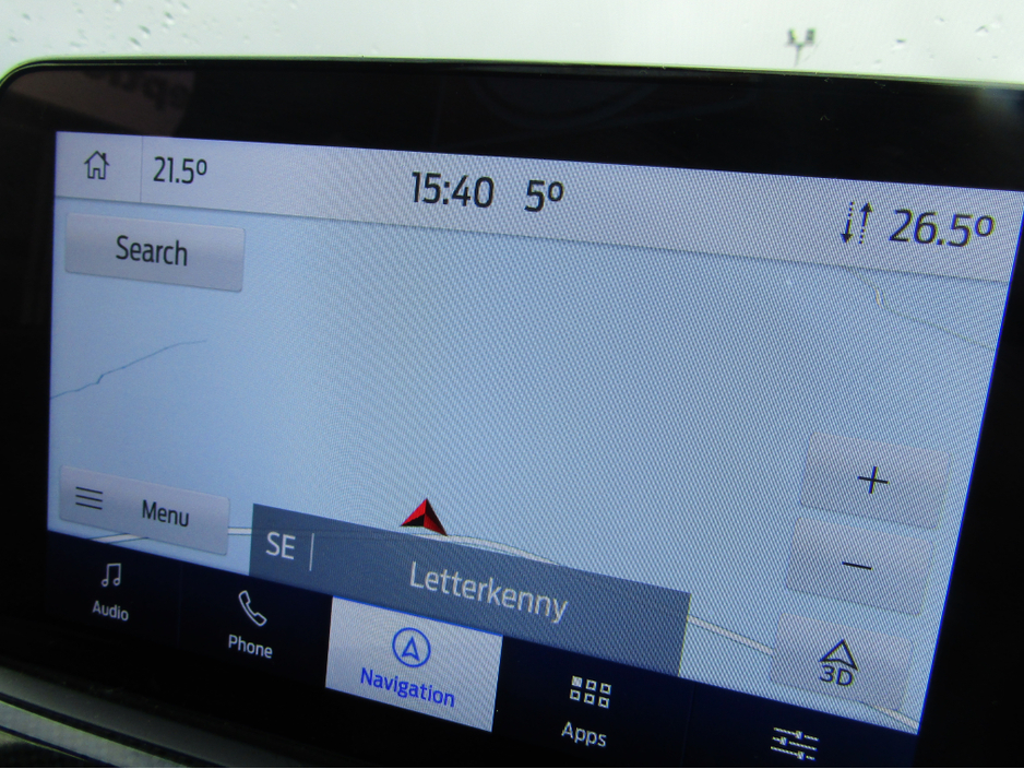 2022 Ford Kuga - image 13