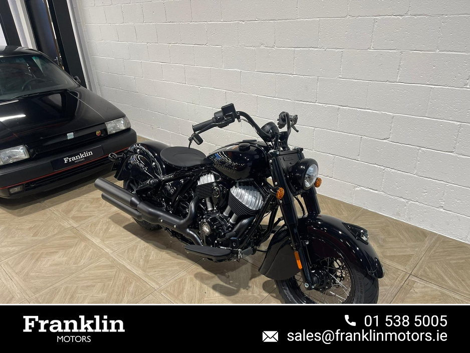 2026 Indian Chief - image 2