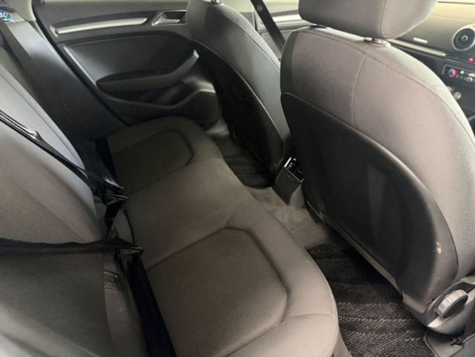 2018 Audi A3 - image 14