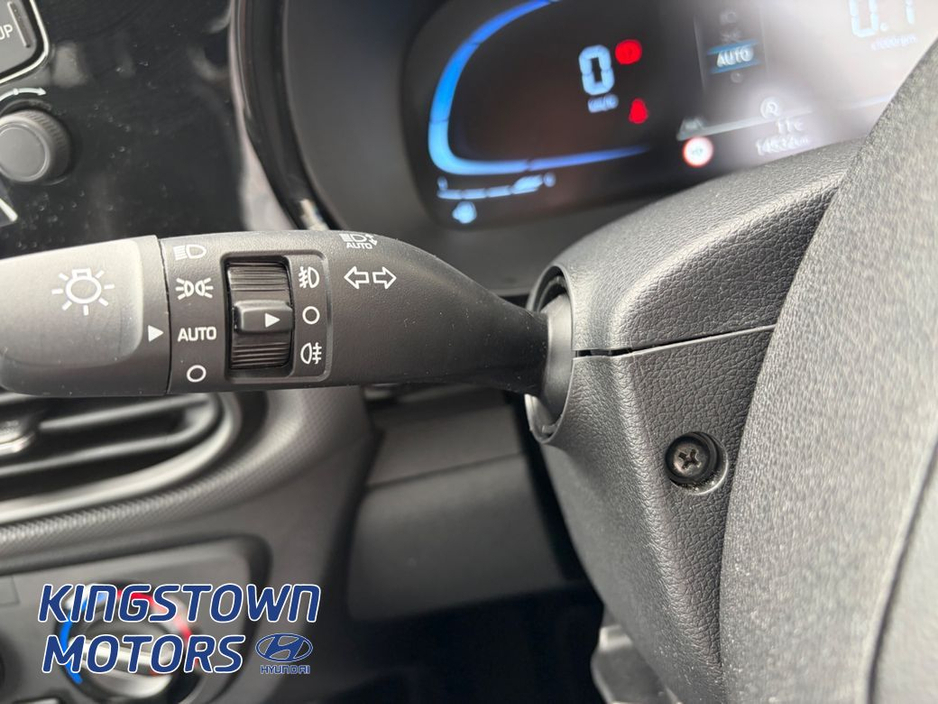 2024 Hyundai i10 - image 14