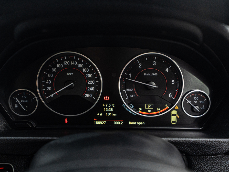 2014 BMW 4 Series 142 BMW 4 Grand Coupe Auto/New NCT/Warranty €14,888