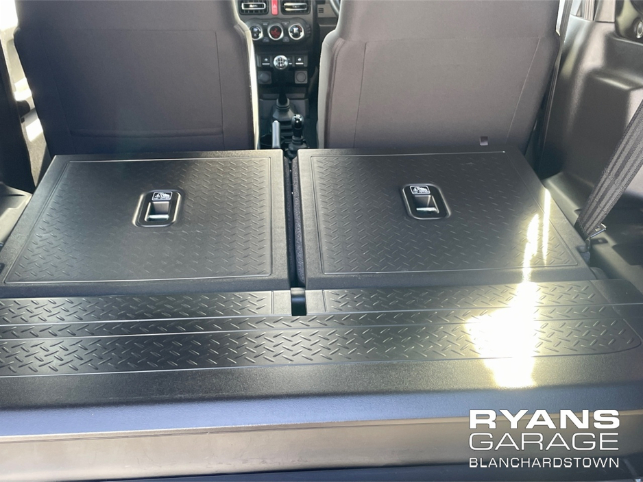 2020 Suzuki Jimny - image 30