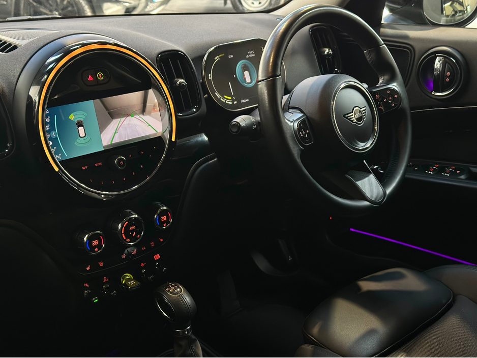 2022 MINI Countryman - image 15