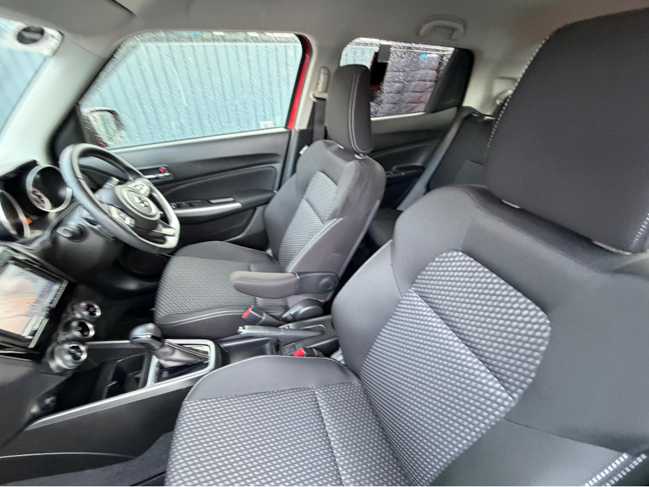 2019 Suzuki Swift RS - 1.2 PETROL - AUTO - 12M WARRANTY - CAR: 1729 €15,950
