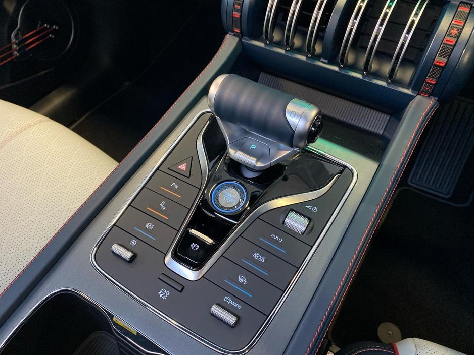 2026 BYD ATTO 3 - image 20