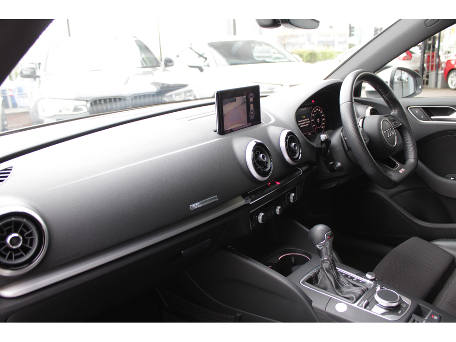 2019 Audi A3 - image 23