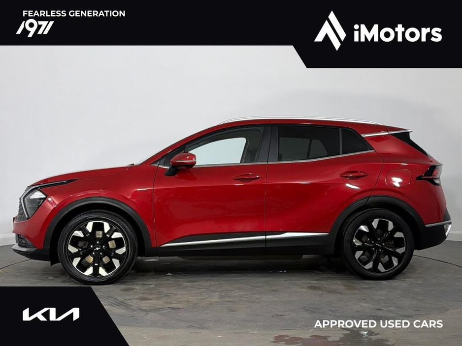 2023 Kia Sportage - image 7