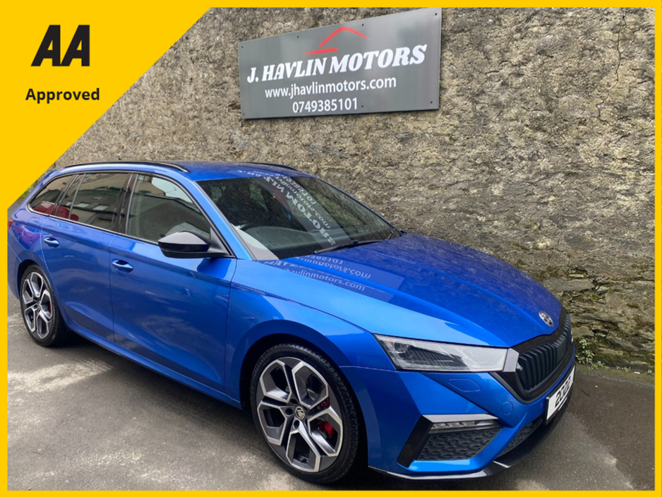 2022 Skoda Octavia for sale in , Ireland