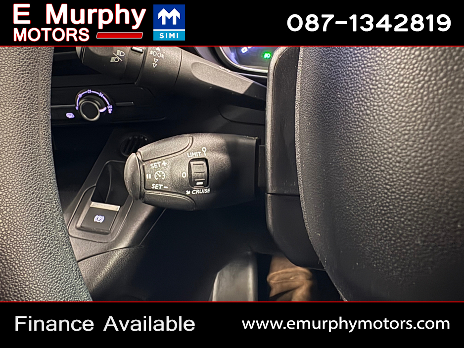 2024 Toyota Proace PROACE CITY  ICON PLUS €75 PER WEEK €18,950