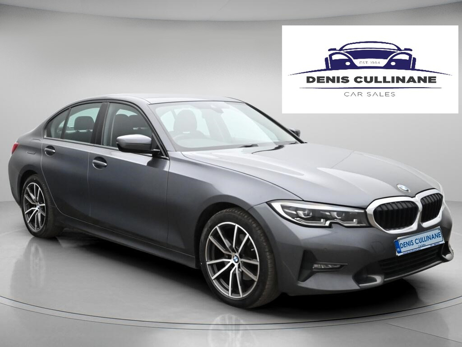 2020 BMW 3 Series for sale in , Ireland