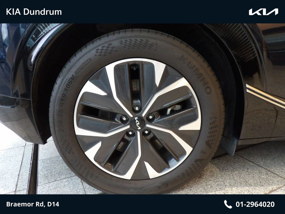 2024 Kia EV6 - image 4