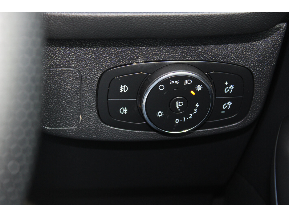 2024 Ford Focus ST-Line 1.0L EcoBoost 125PS mHEV €27,950