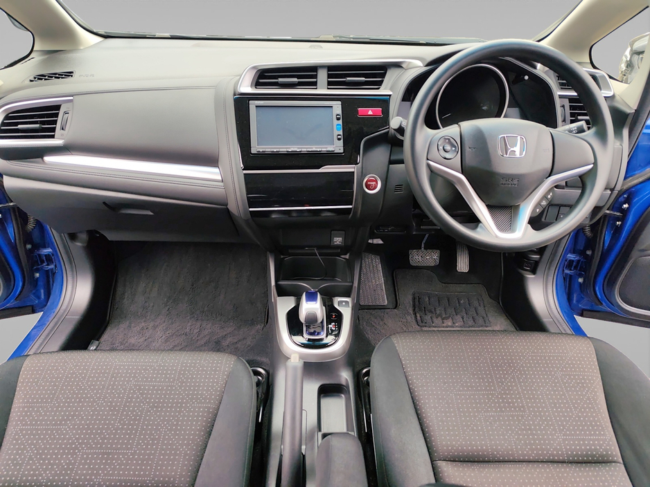 2017 Honda Fit - image 12