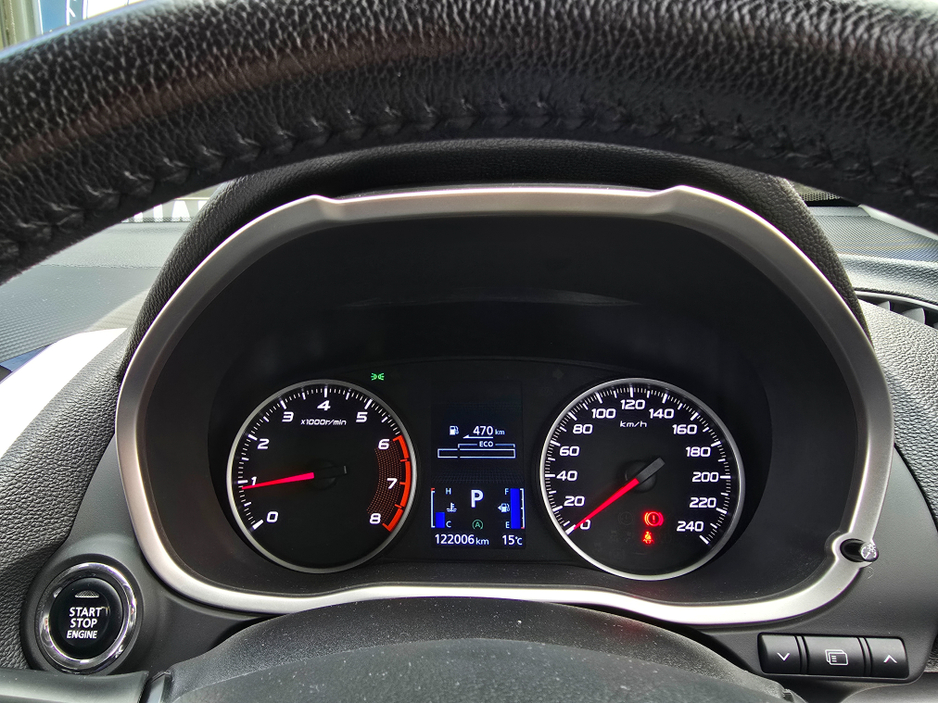 2018 Mitsubishi Eclipse Cross - image 28