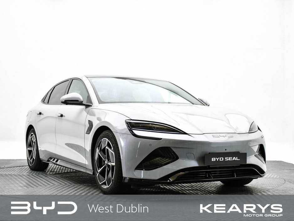 2026 BYD Seal for sale in , Ireland