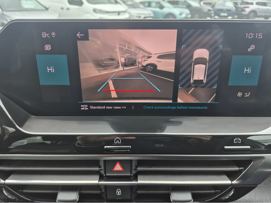 2021 Citroen C4 - image 13