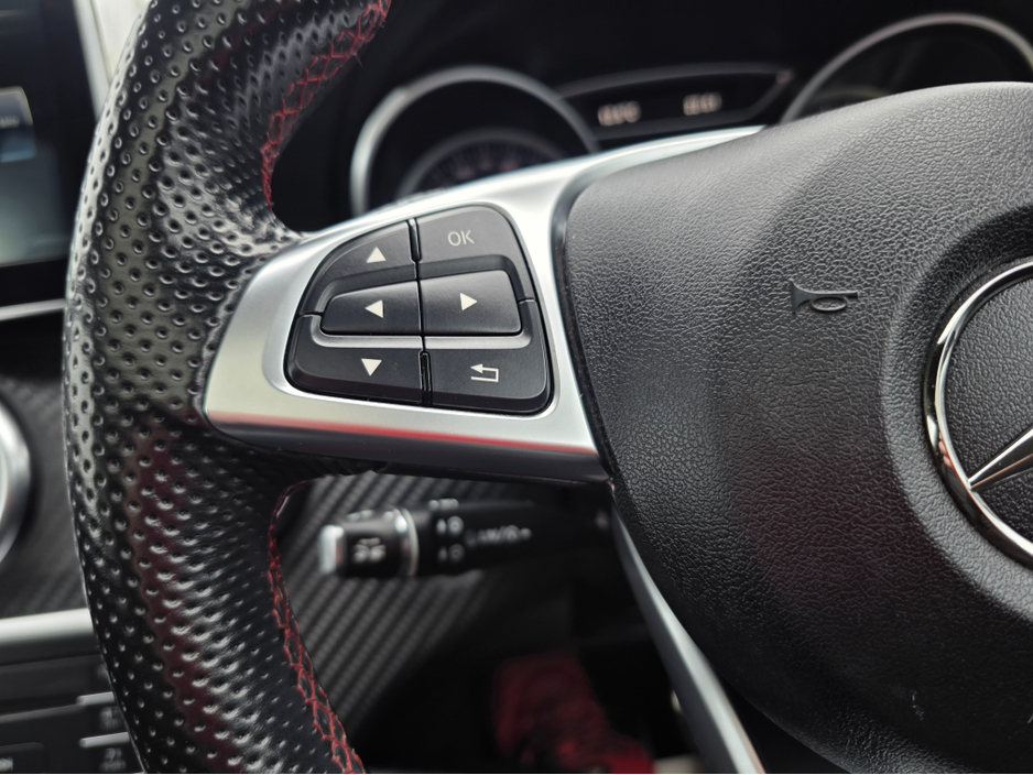 2016 Mercedes-Benz A Class - image 20