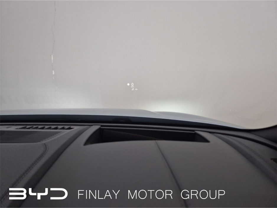 2026 BYD Seal U Comfort FWD 120 KM PHEV Range , Service plan Included €47,315