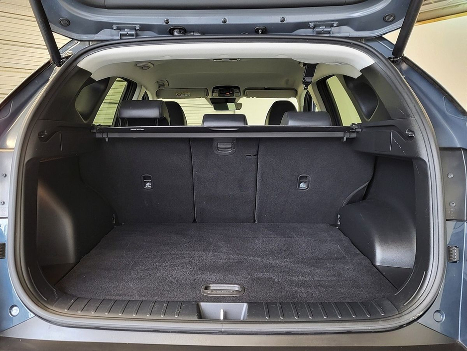 2024 Hyundai Tucson 2WD Executive Plus w 2 Tone Roof Finance From €131 per week €36,975