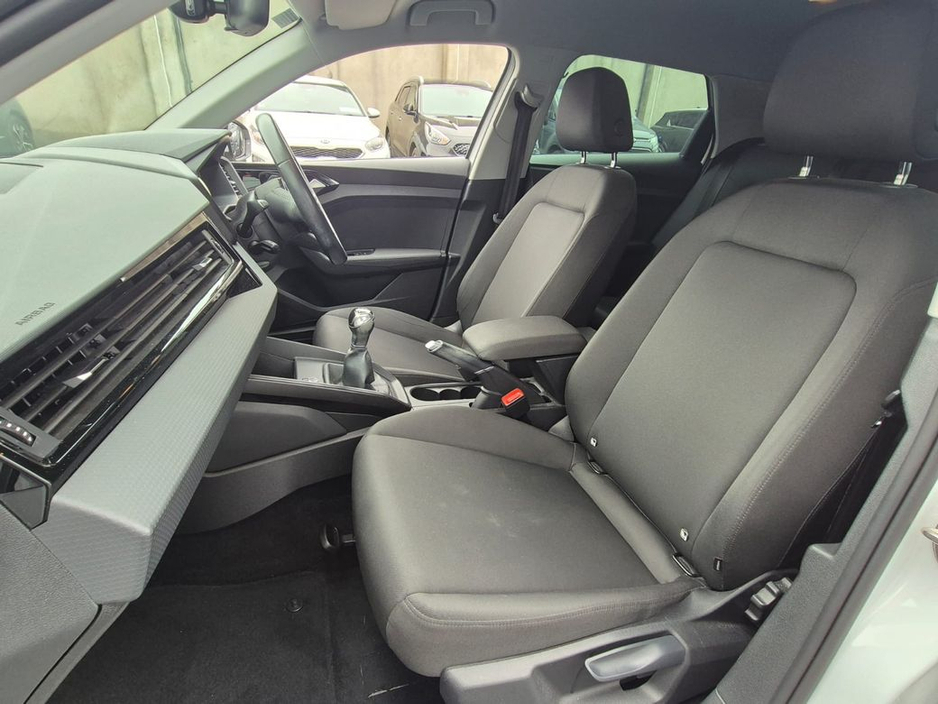 2019 Audi A1 - image 18