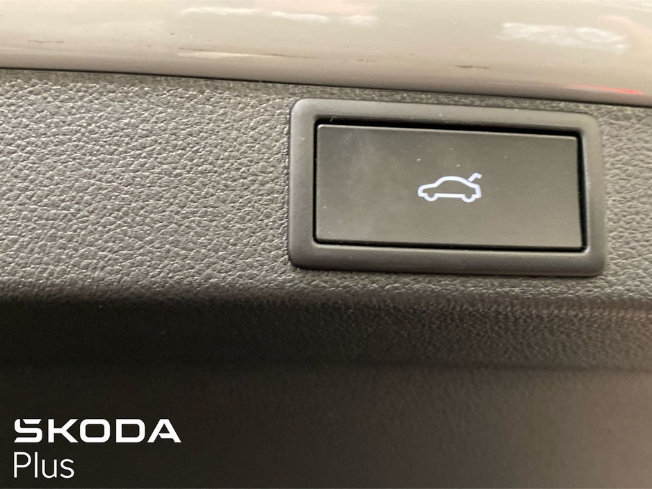 2025 Skoda Octavia - image 25