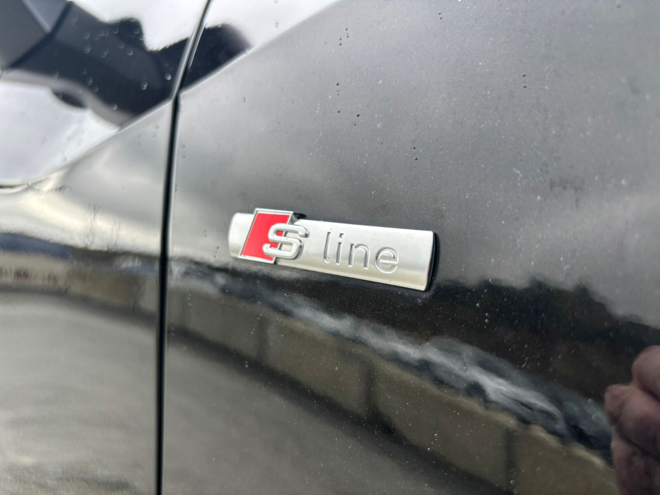 2020 Audi Q2 - image 16