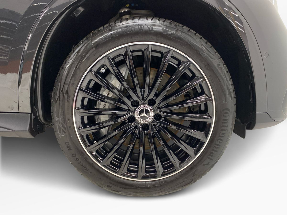 2025 Mercedes-Benz GLC Class GLC 300e Urban Edition €82,950