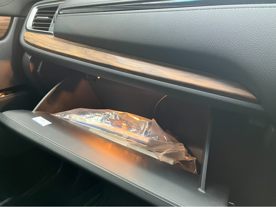 2022 Honda CR-V - image 18