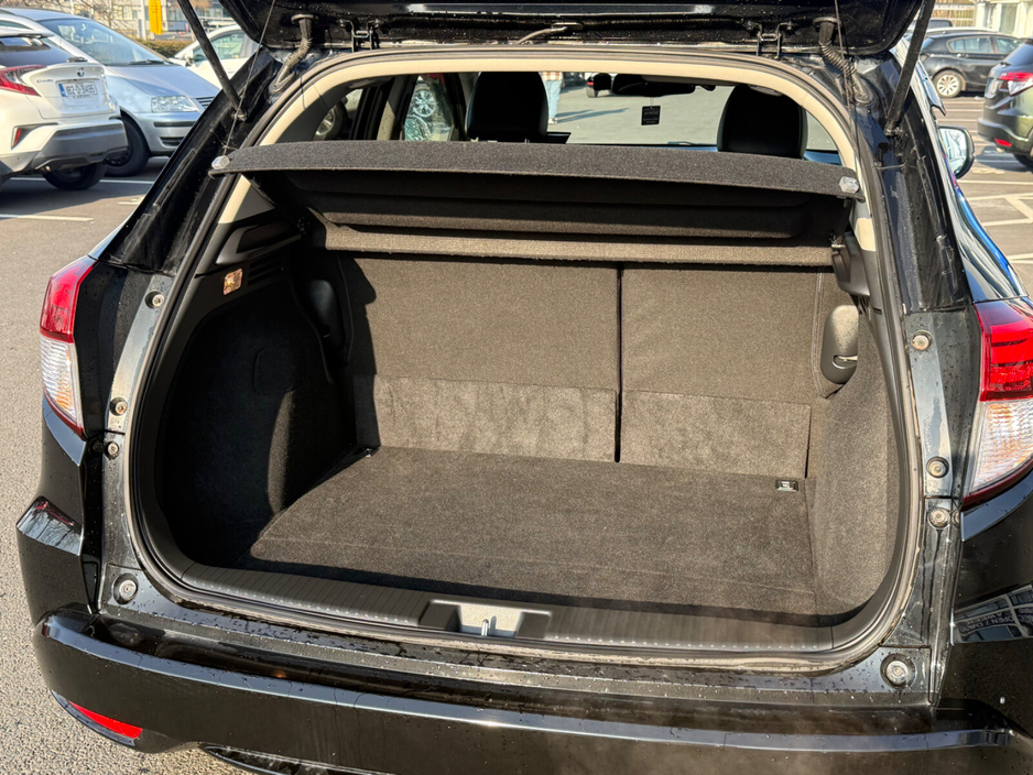 2016 Honda HR-V - image 26