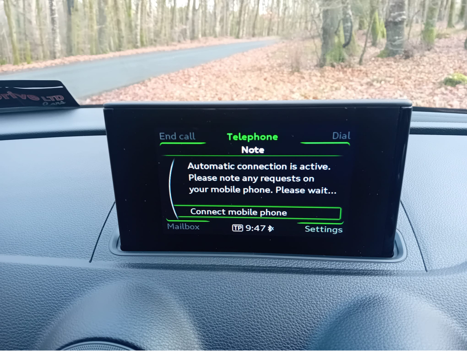 2016 Audi A3 - image 25