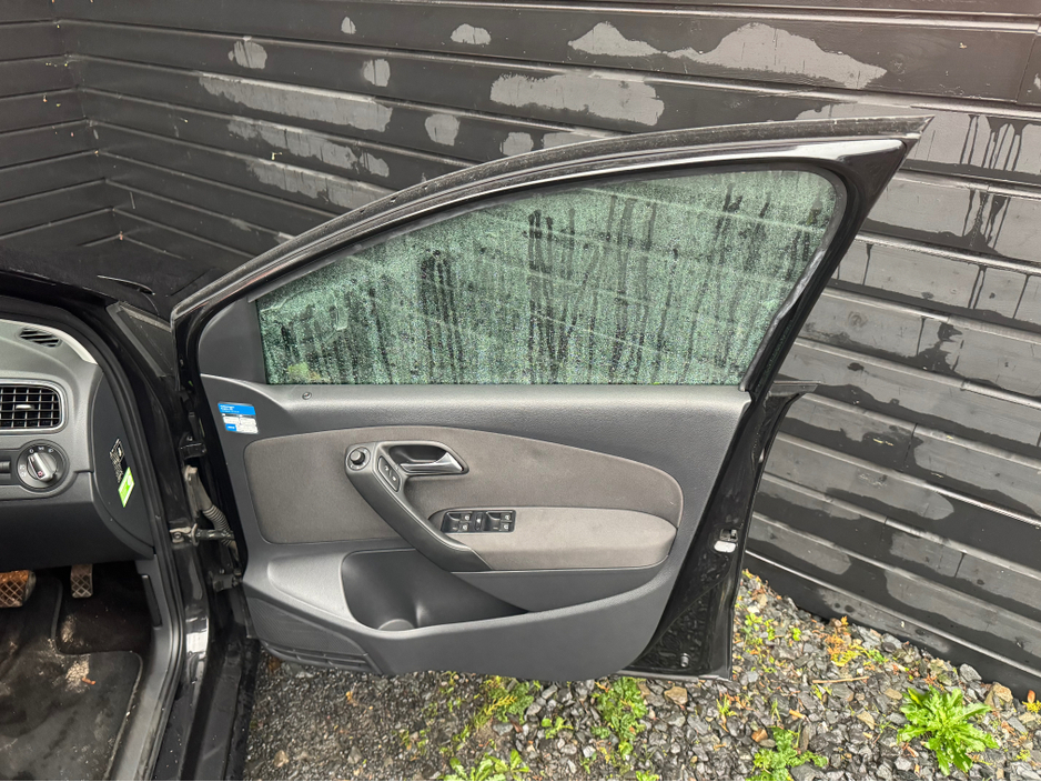 2012 Volkswagen Polo *1.2 TSI AUTO 5DR* €9,495