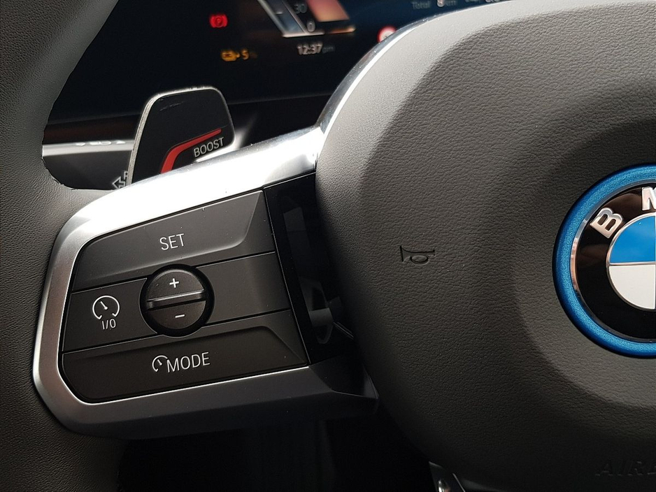 2026 BMW iX2 - image 15