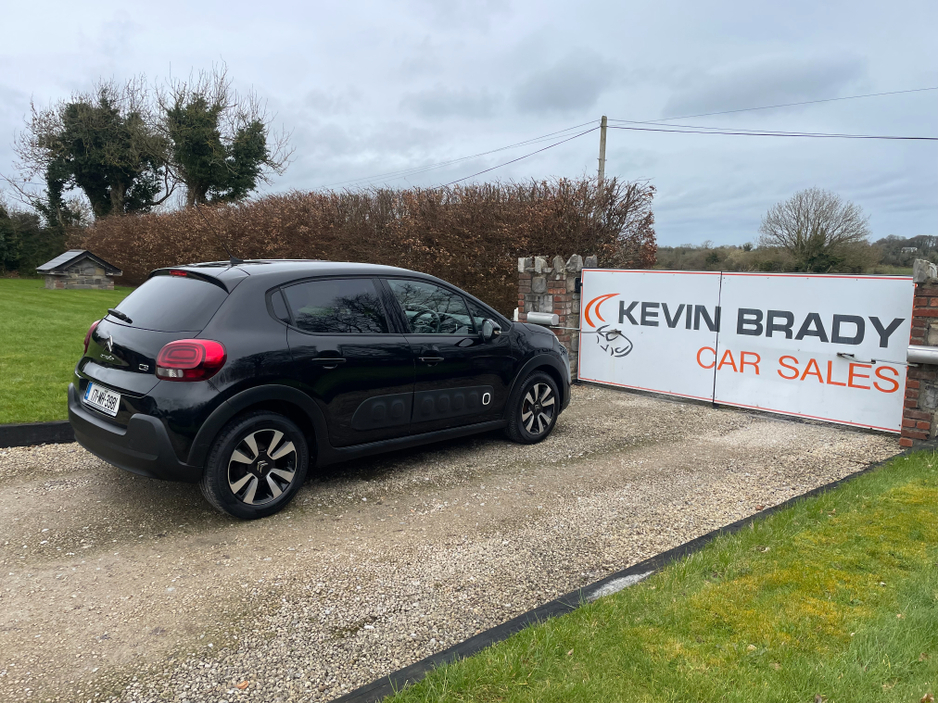 2017 Citroen C3 - image 7